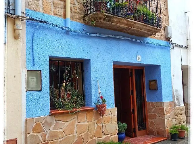 Musas Gastro Valdealgorfa